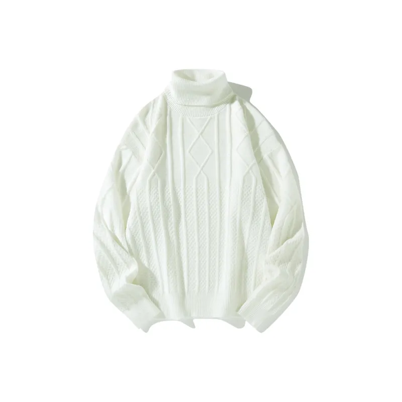 I.E Sweaters Unisex-3