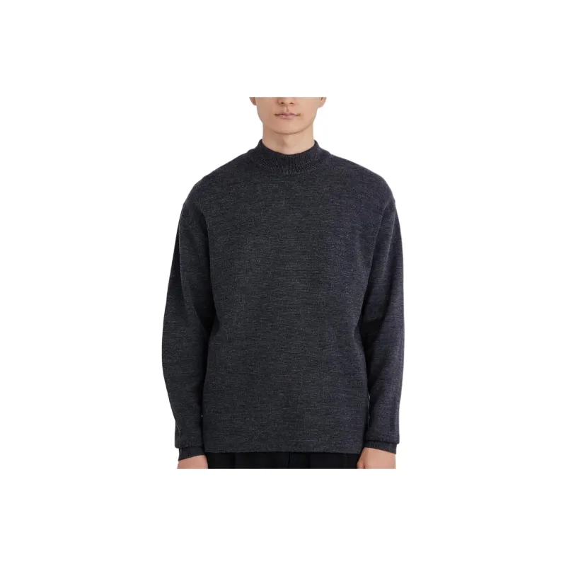 UNITED TOKYO Sweater Men's Dark Gray-0