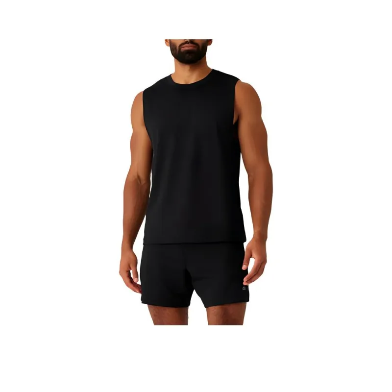 Alo Yoga Tank Tops Men-9