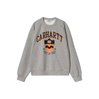 Carhartt WIP Lazy Duck Academy Sweatshirt