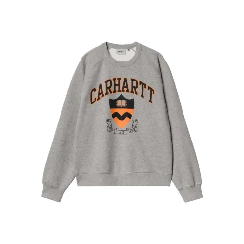 Carhartt WIP Lazy Duck Academy Sweatshirt