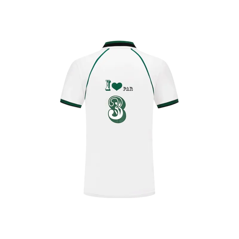 AILIAI Polo Shirts Men-6