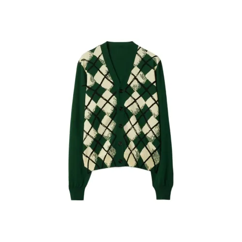Burberry SS24 Knitwear Men's Ivy Color