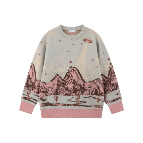 ALang Studio Knitwear Unisex