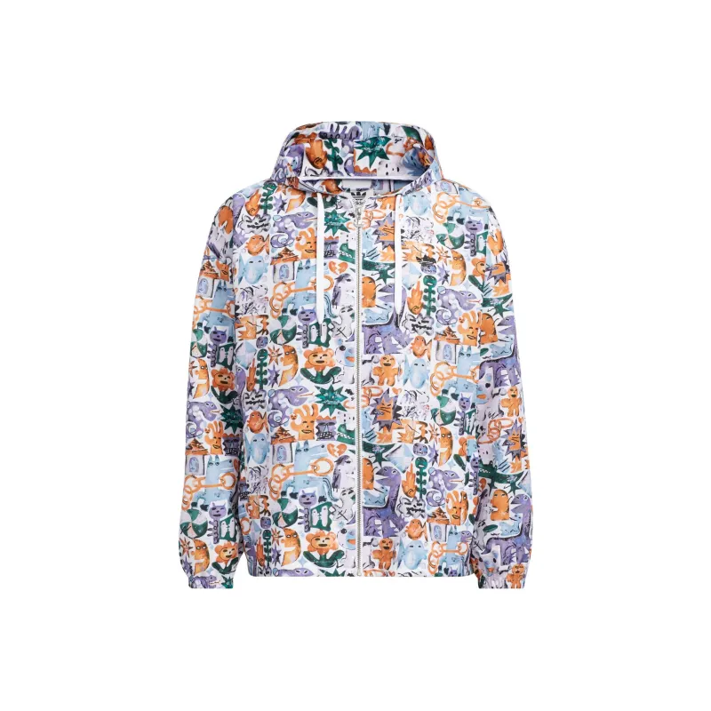 Adidas Originals Jackets Unisex Multicolor-0