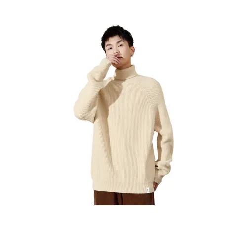 Tonlion Sweaters Men
