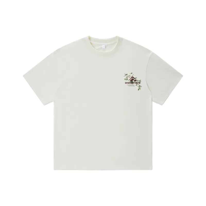 Chisportate T Shirts Unisex-8