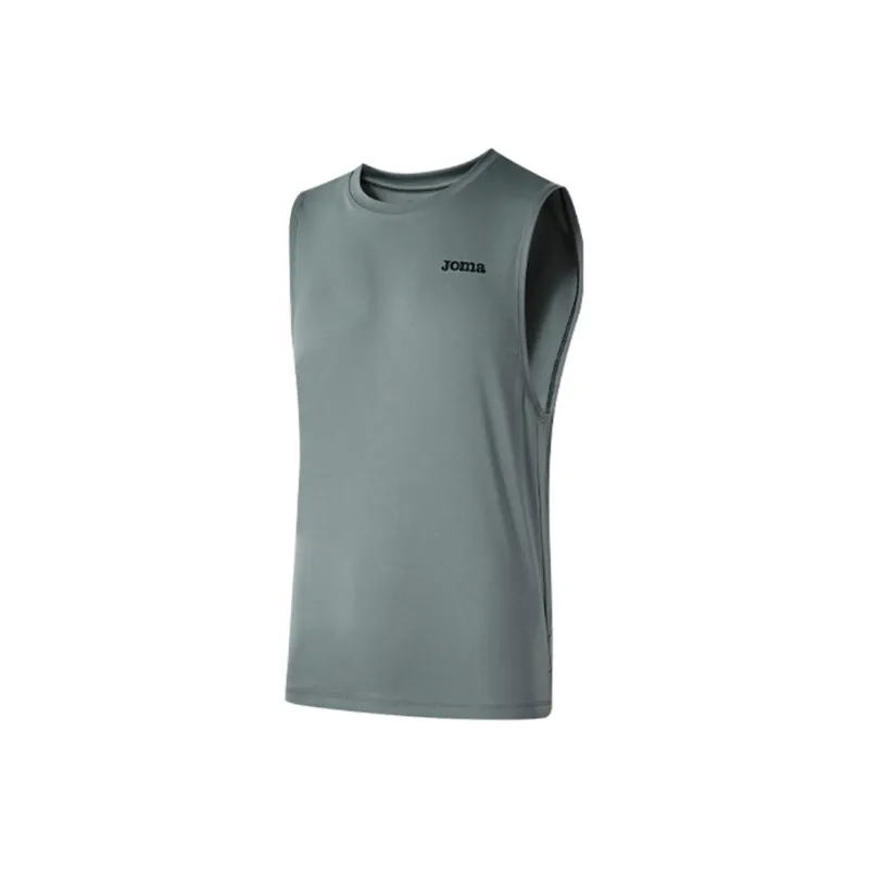 Joma Training Series Tank Tops Men's-6