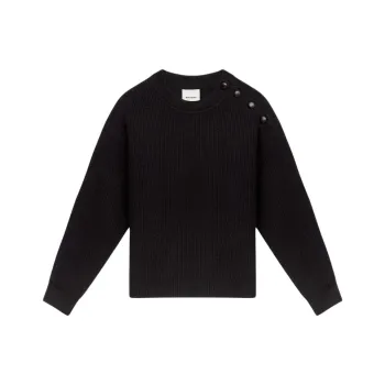 ISABEL MARANT Rudel Jumper