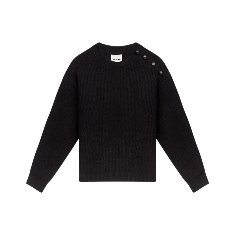 ISABEL MARANT Rudel Jumper-0