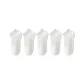 5 White