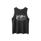 Black (100% cotton)