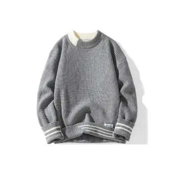 ZONEiD Sweaters Unisex