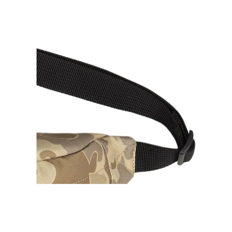 Carhartt WIP Jake Recycled Polyester Shoulder Bag, Crossbody Bag Unisex Desert-1