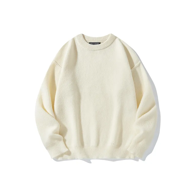 I.E Sweaters Unisex-9