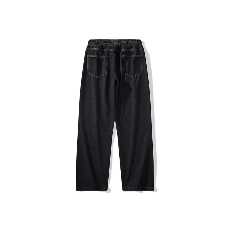 OPMO Jeans Unisex-13