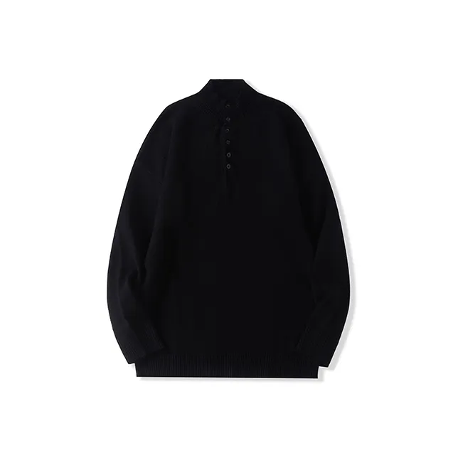 I'm David Knitwear Unisex-0