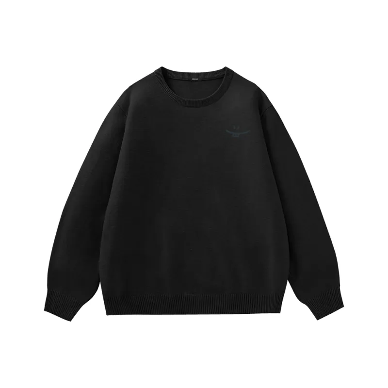 MINISO Sweaters Unisex-3