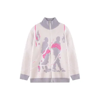 SPRAYGROUND Knitwear Unisex Light Purple