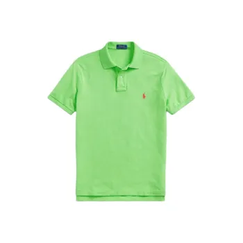 Polo Ralph Lauren Embroidered logo Polo Shirt