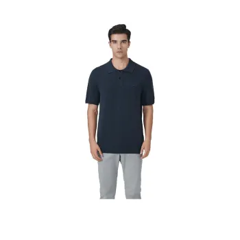 GANT Polo Shirt Men's Navy Blue