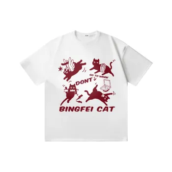 Ice flying T-Shirts Unisex