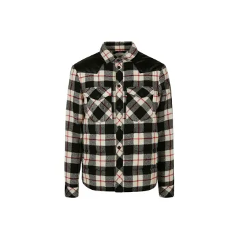 Moncler Jackets Men Beige