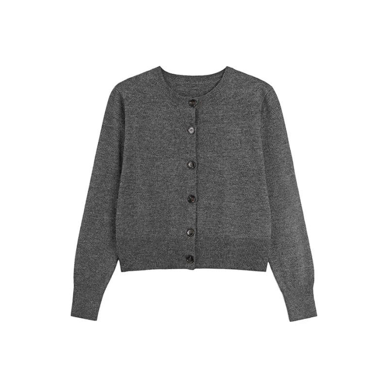Crying Center Sweaters Unisex Dark Heather Gray-0