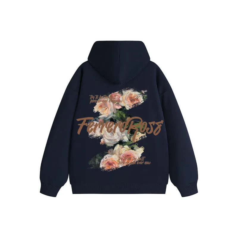 Ferrero Ross Sweatshirts Unisex-7