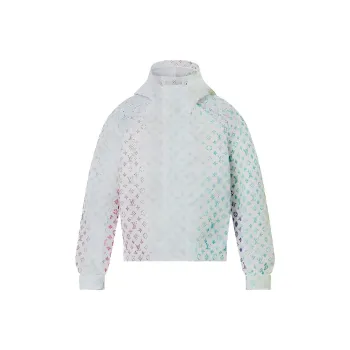 LOUIS VUITTON Jacket Men's White