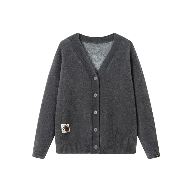 DANGEROUSPEOPLE Knitwear Unisex-2