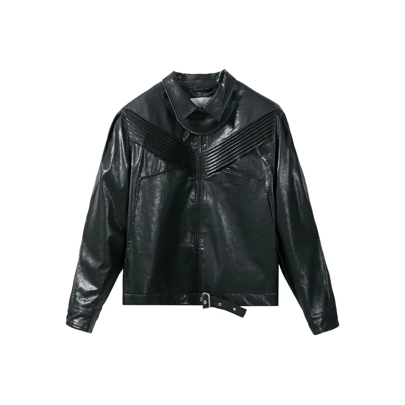 VANN VALRENCÉ Jackets Unisex-1