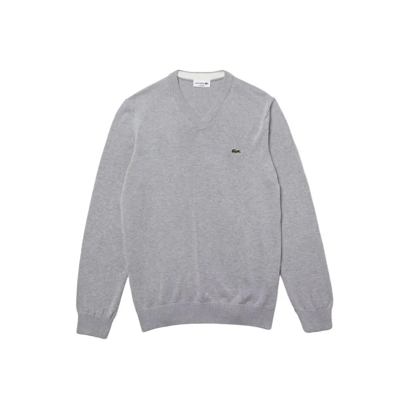 LACOSTE Sweaters Men Gray-0