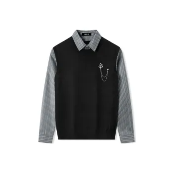 Aolx Knitwear Unisex