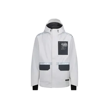 EVISU Jackets Men White