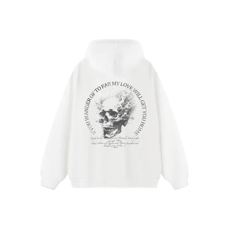 PAKA Sweatshirts Unisex-4
