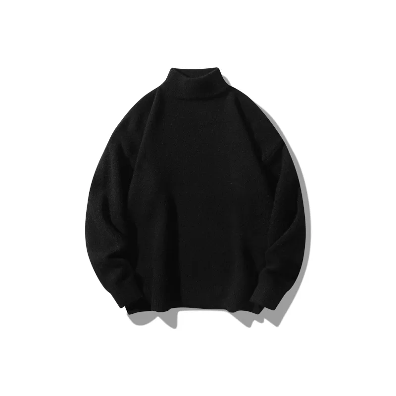 ZONEiD Sweaters Unisex-0