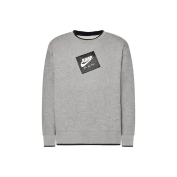 JORDAN Jumpman Classics Fleece Crewneck