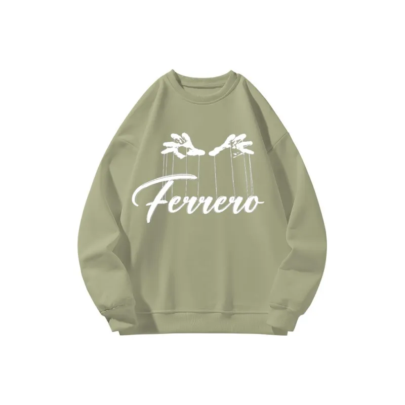Ferrero Ross Sweatshirts Unisex-10