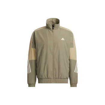 Adidas Jackets Men Olive