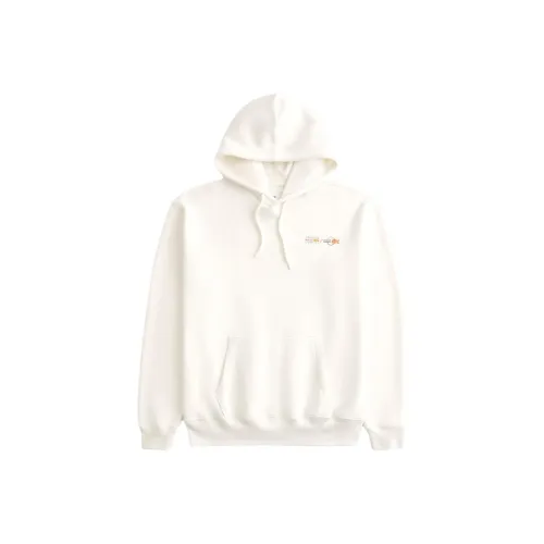 Hollister Sweatshirt Men's Cream