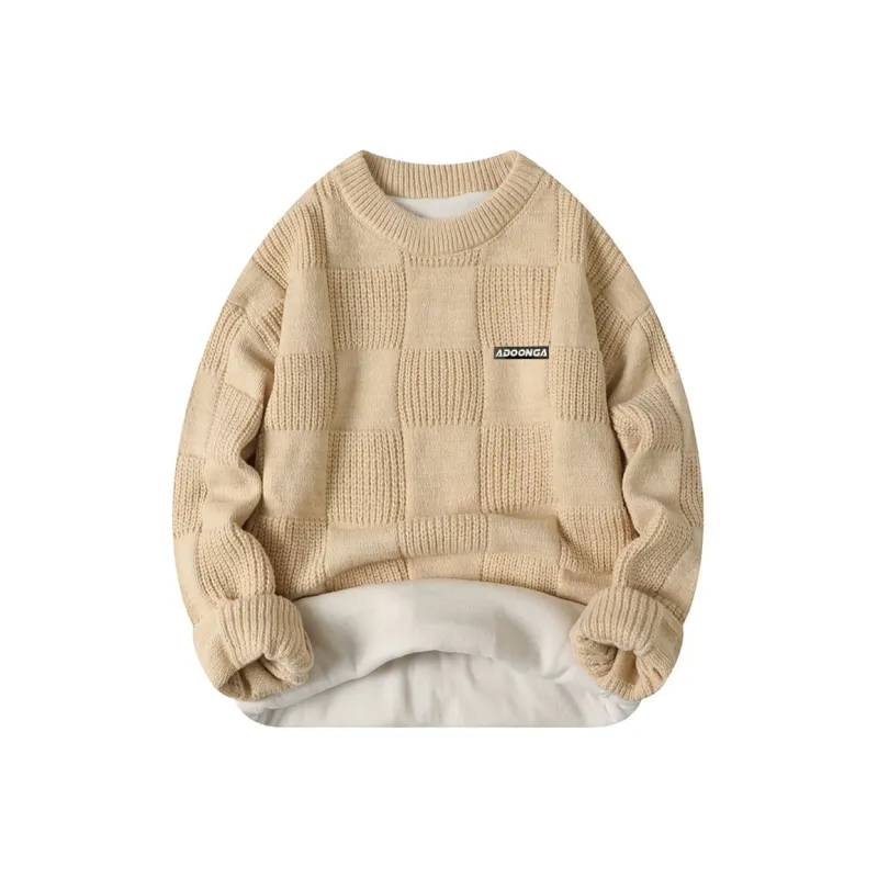 ADOONGA Knitwear Unisex-26
