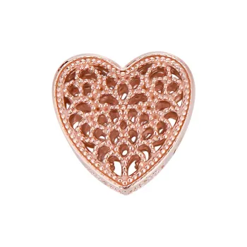 Pandora Charms / Pendants Women's Rose Gold