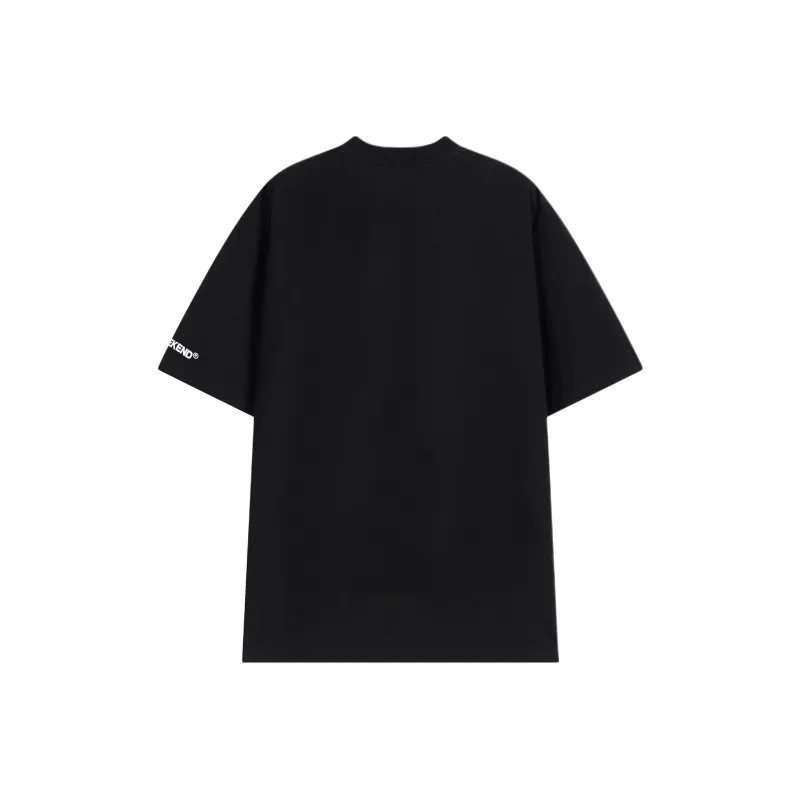 LA'T.WEEKEND T Shirts Unisex-1