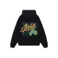 Black (Fleece-Lined and Thickened)