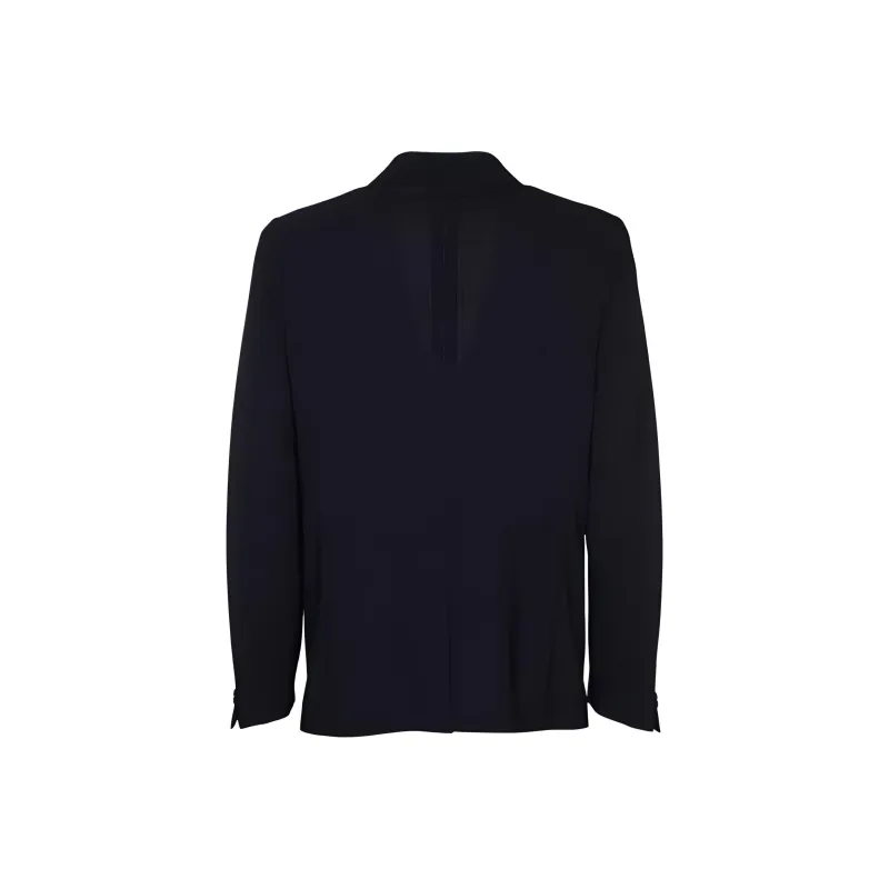 Paul Smith Notched-lapels Single-breasted Blazer-1