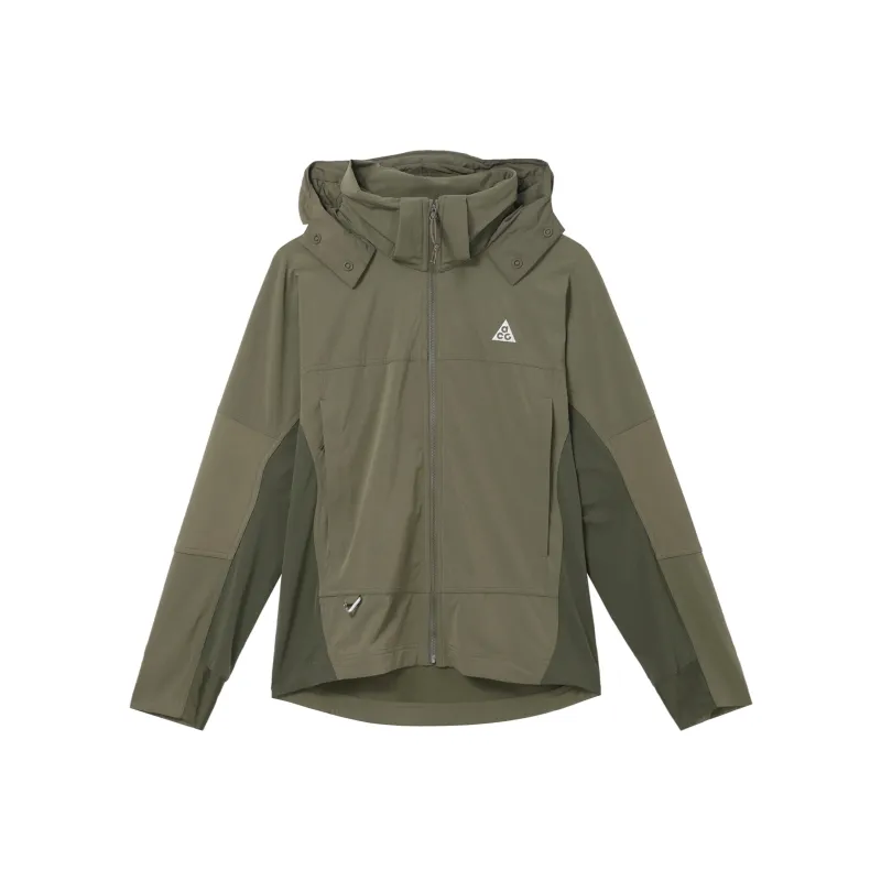 Nike ACG Jackets Men Green-0