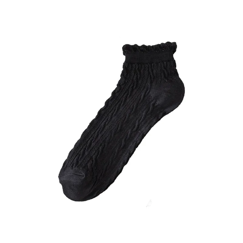 Top Melon Ankle Socks Women's 5 Pack-1