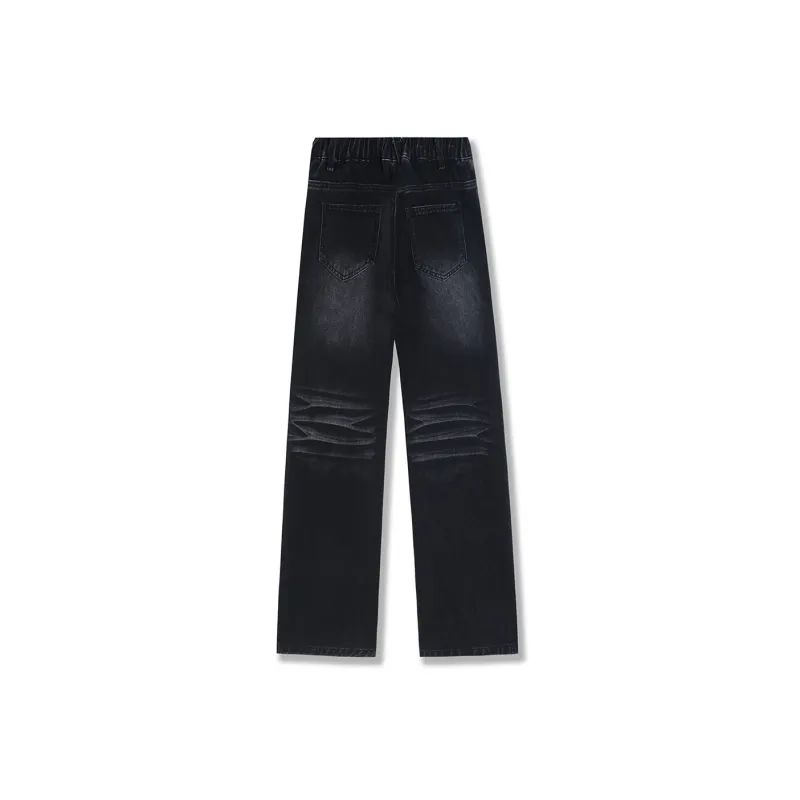 EMINU Jeans Unisex-7
