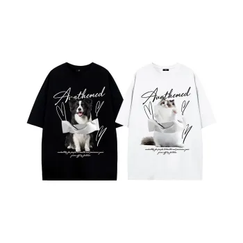 UNthemed T Shirts Unisex